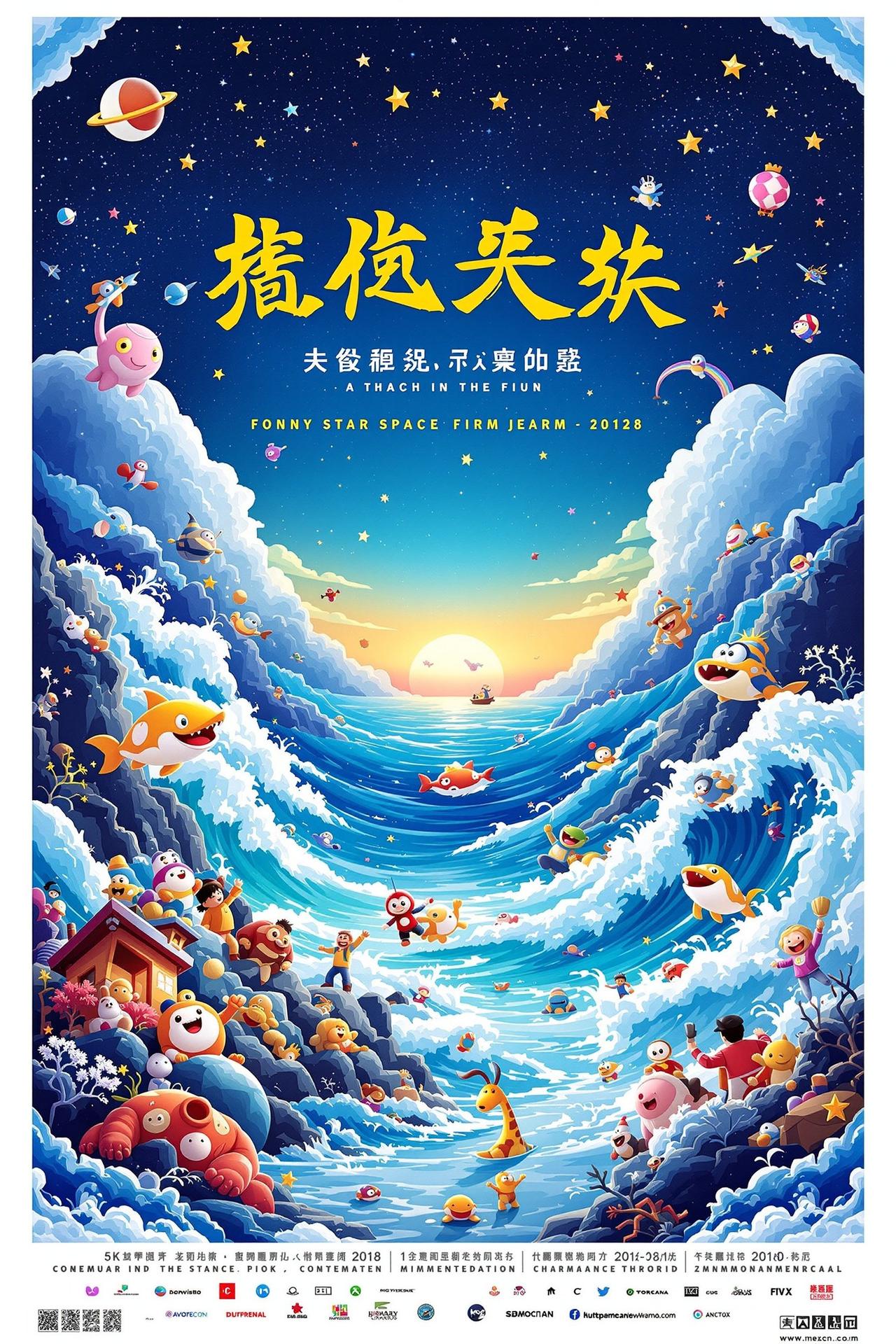 星辰大海